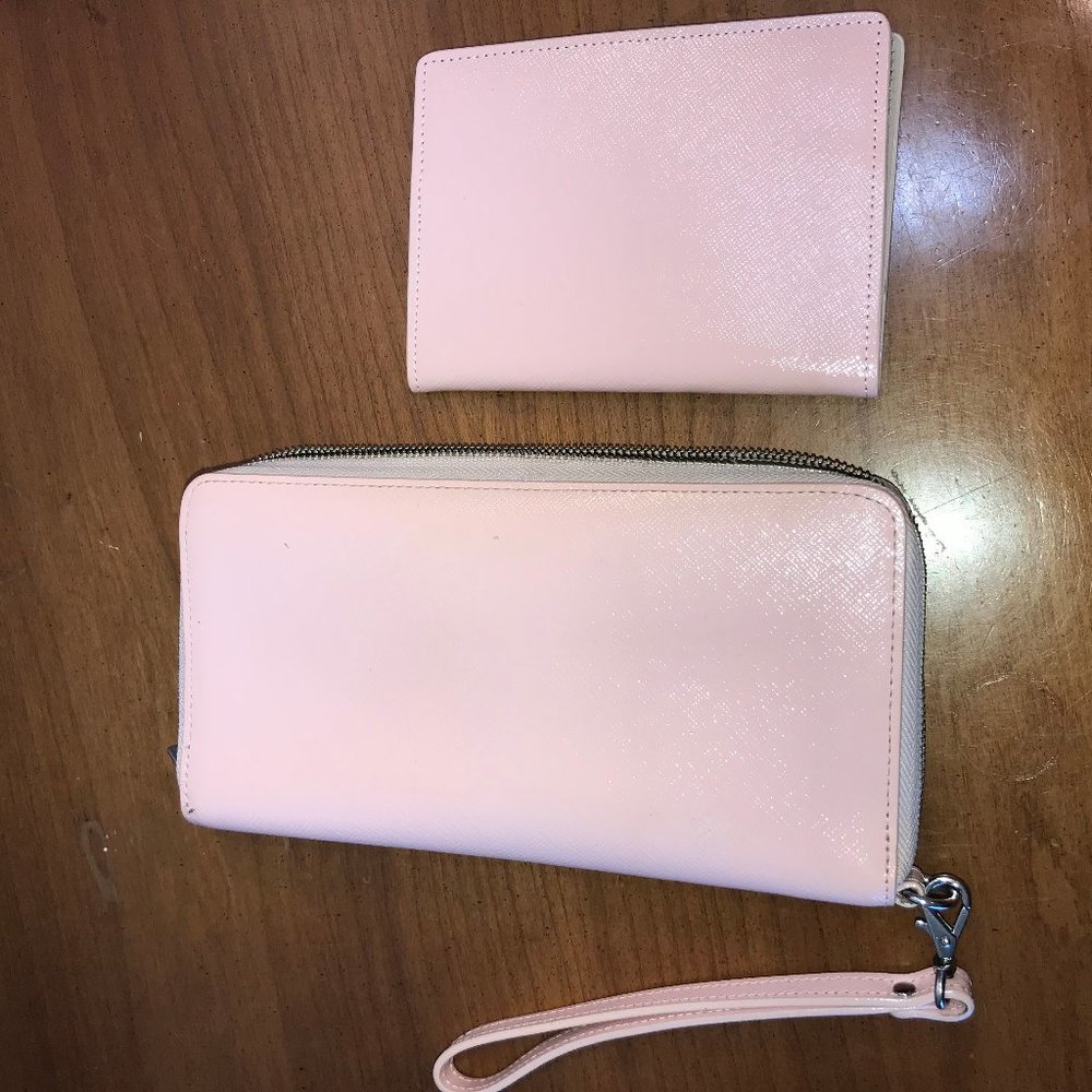 Nordstrom Wallet